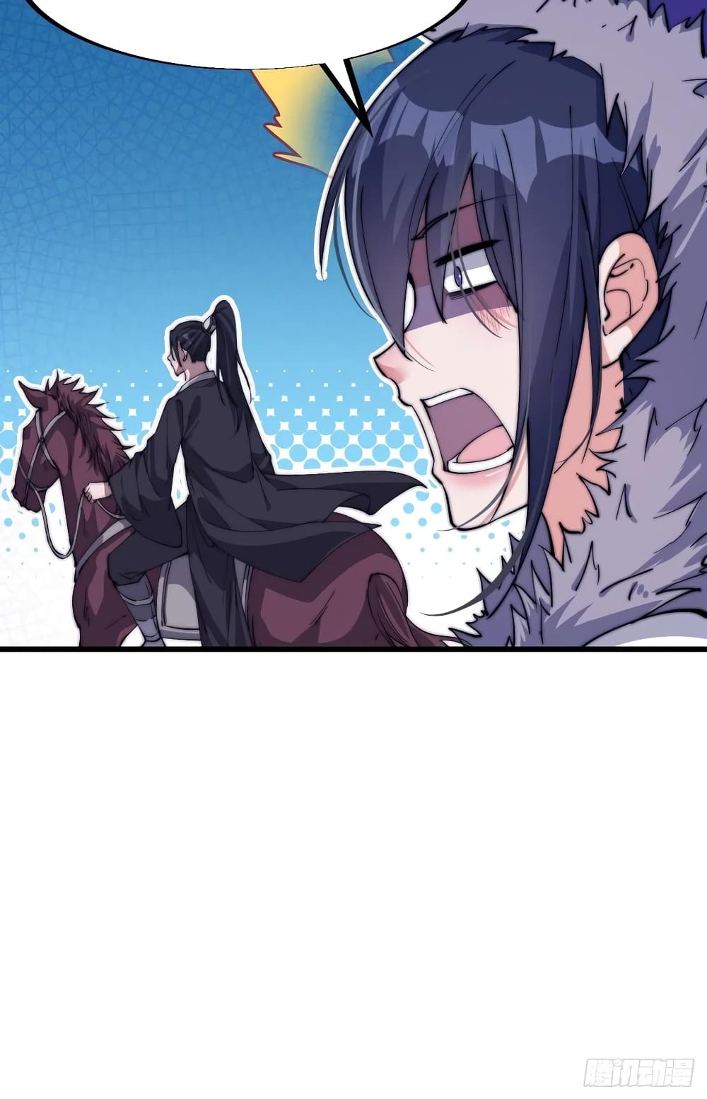 It Starts With a Mountain page 31