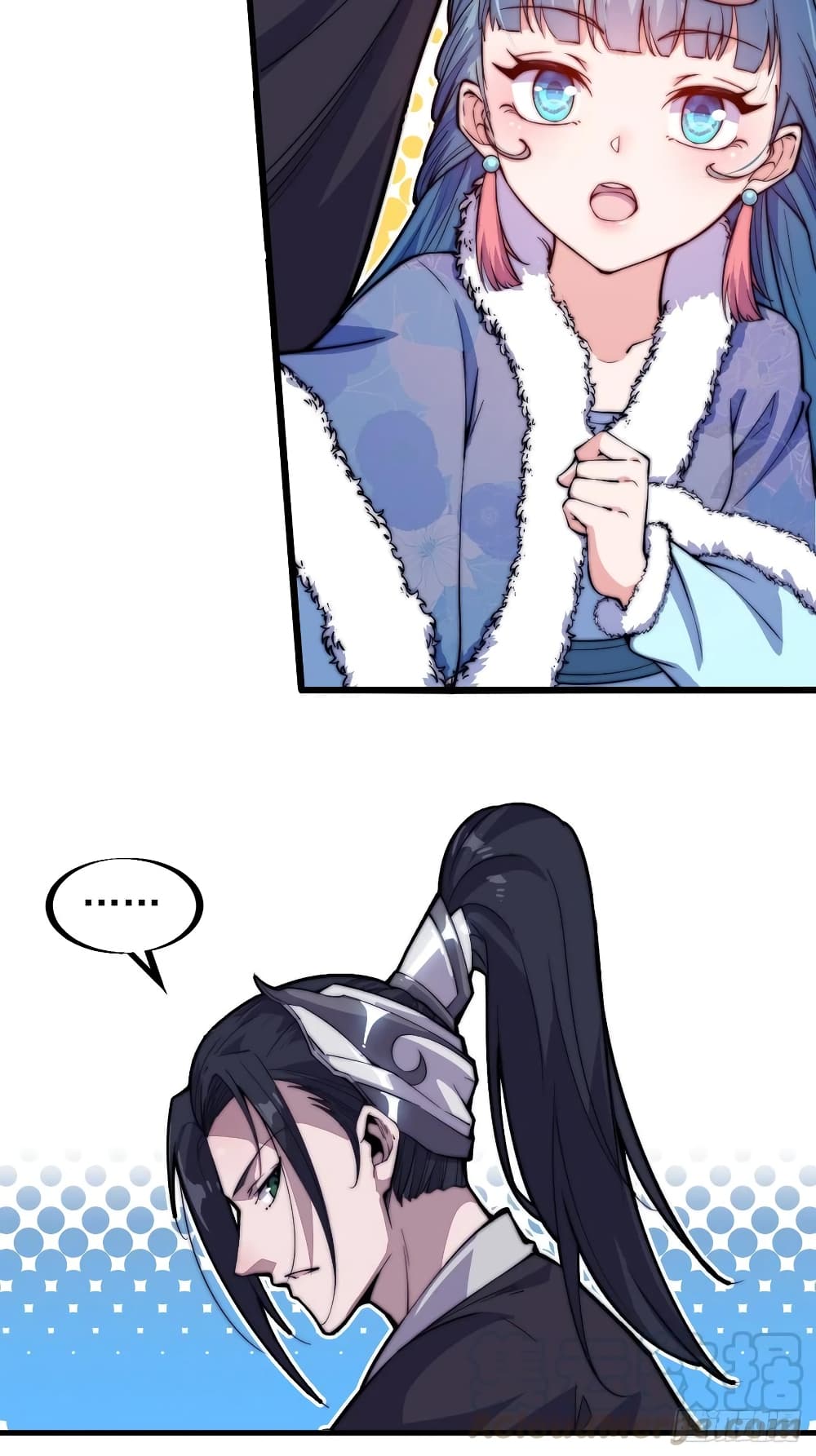 It Starts With a Mountain page 28