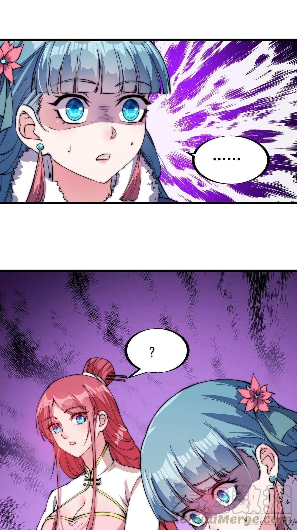 It Starts With a Mountain page 28