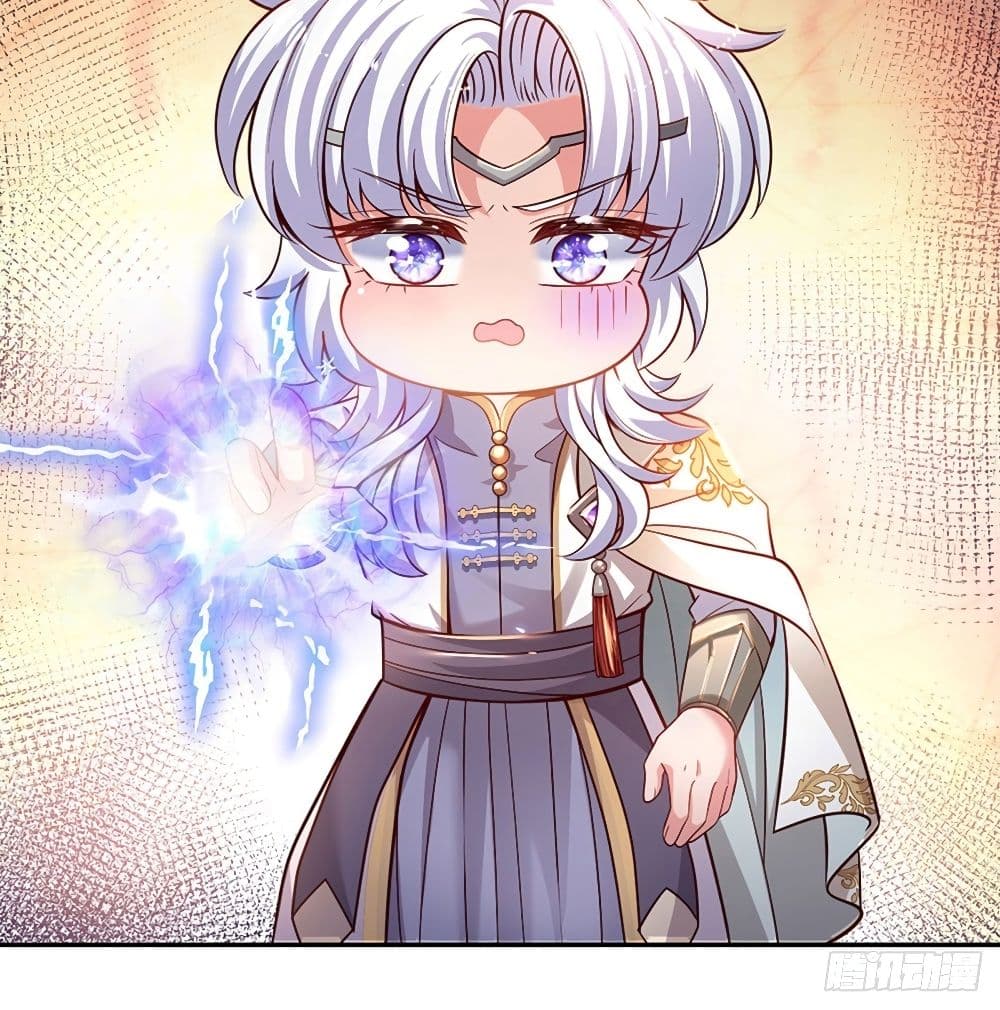 It Takes a Lot of Cuteness to Save The World page 52