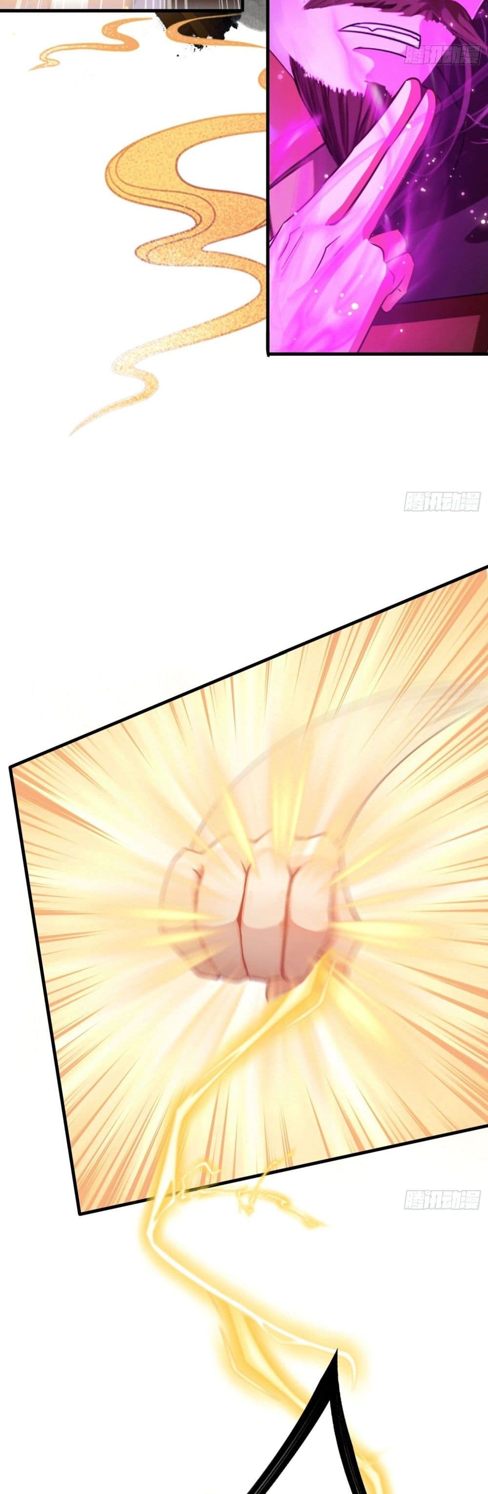 It Turns Out That I Have Been Invincible For A Long Time page 22