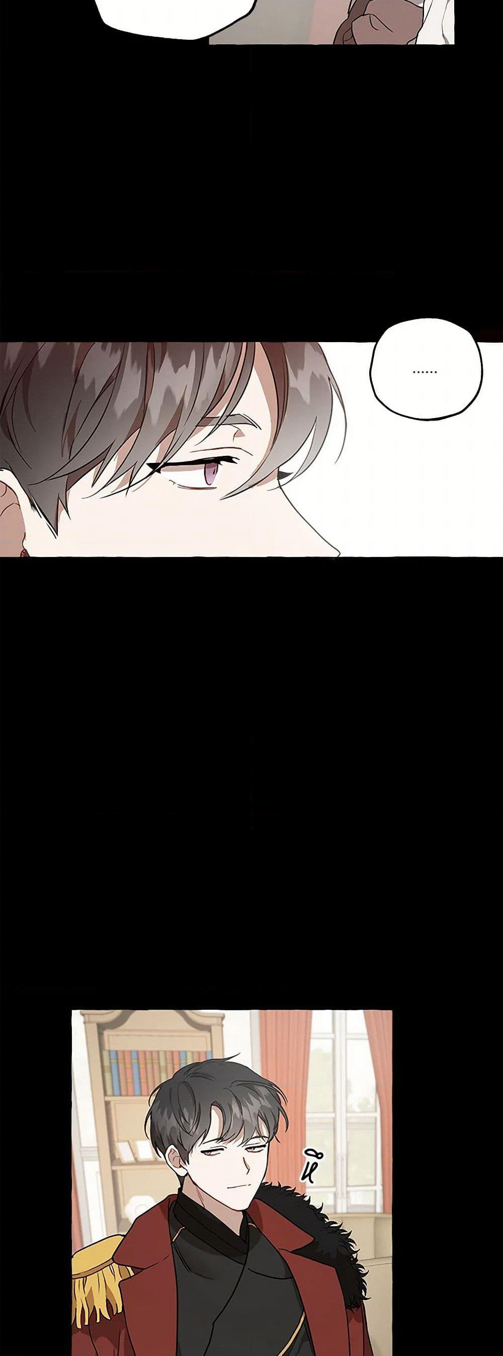 It Was All a Mistake page 8