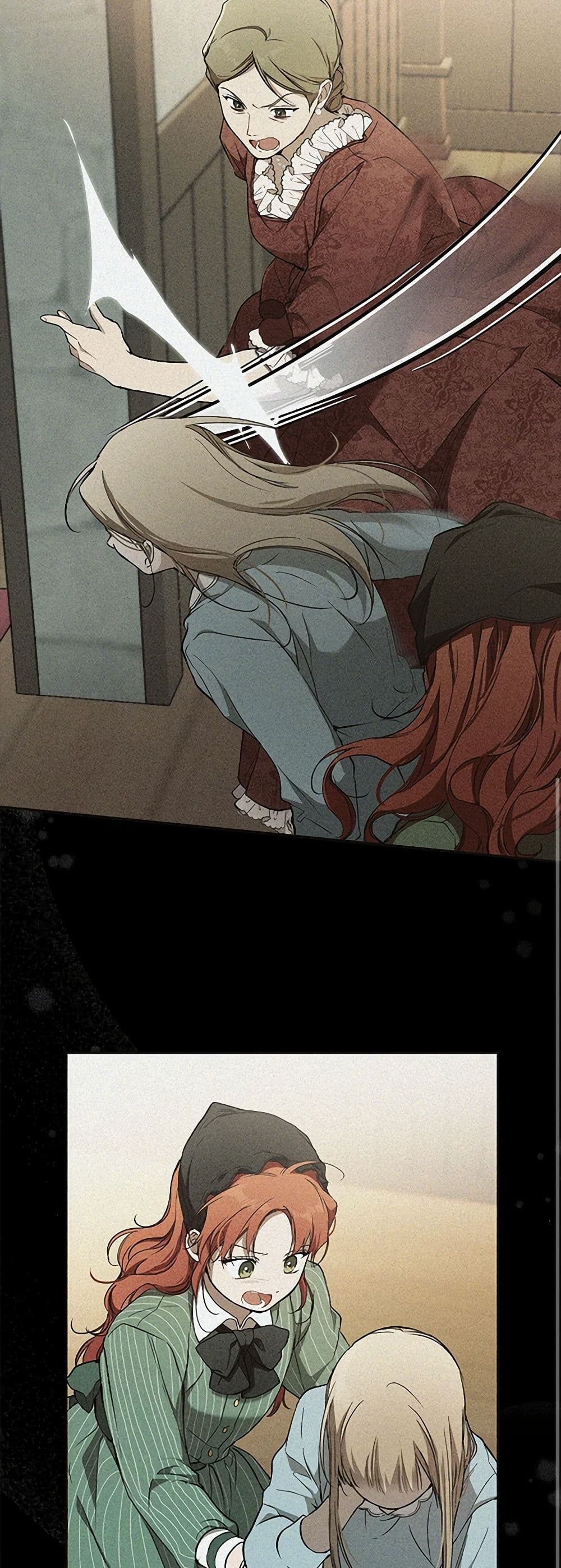 It Was All a Mistake page 9