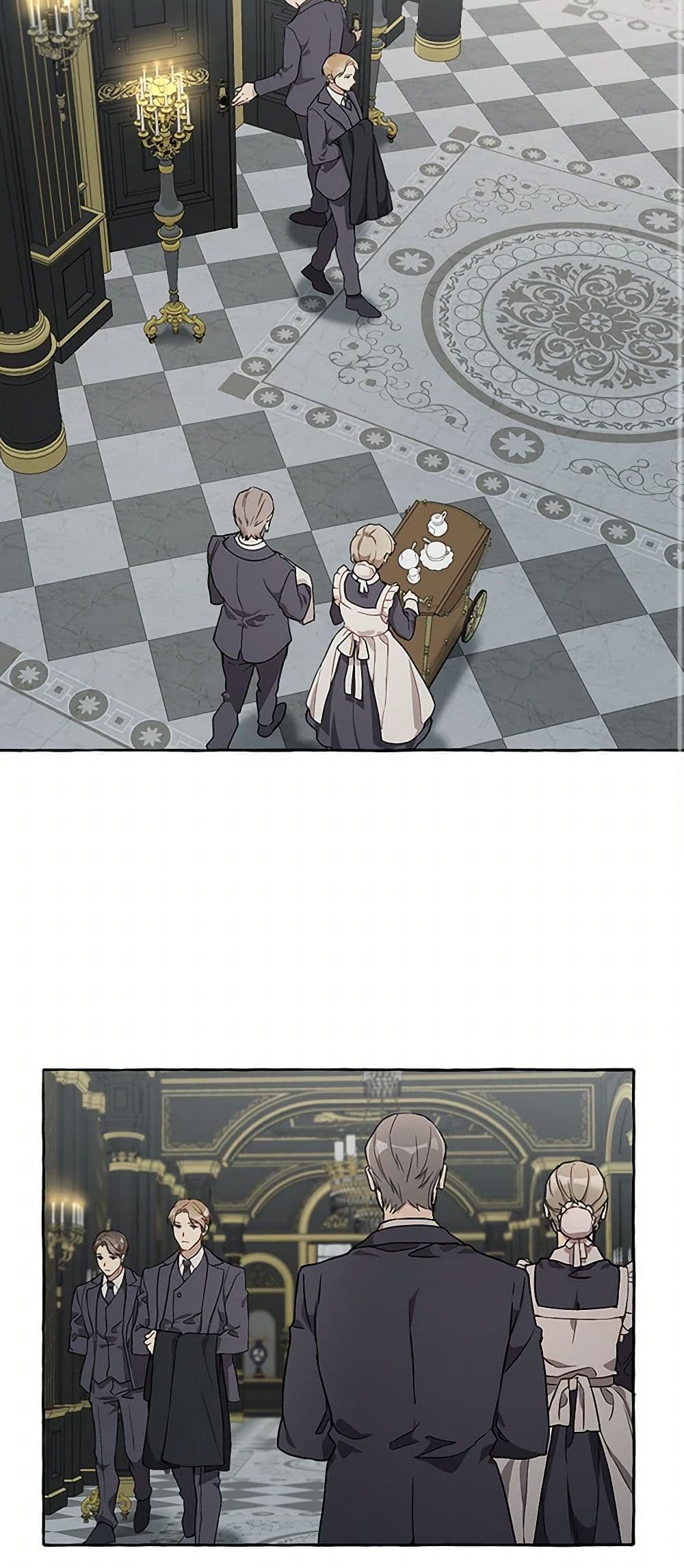 It Was All a Mistake page 3