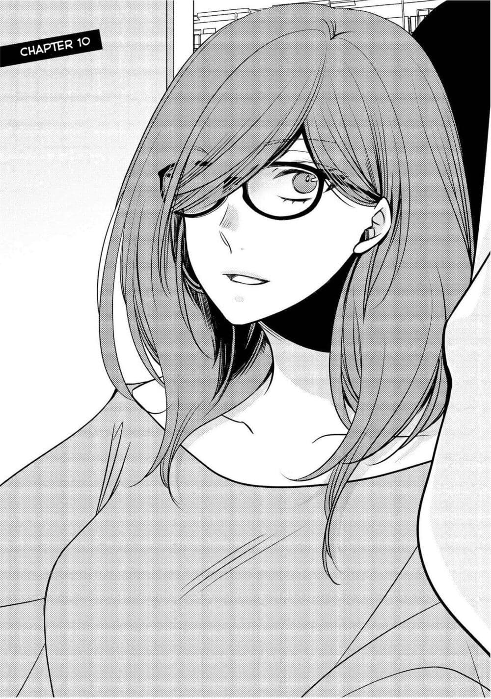 Itoshi Koishi page 3