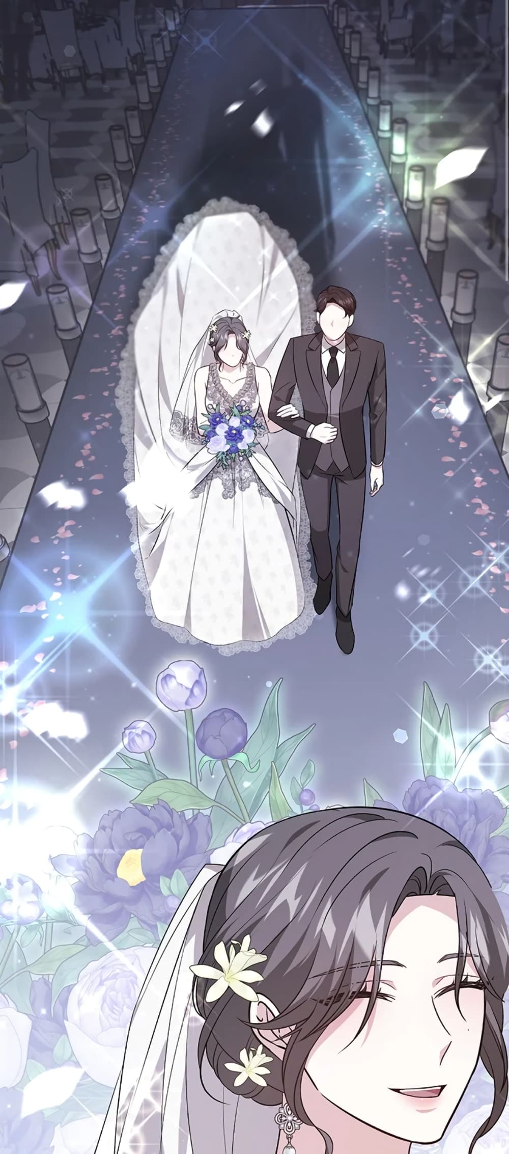 It's My First Time Getting Married page 7