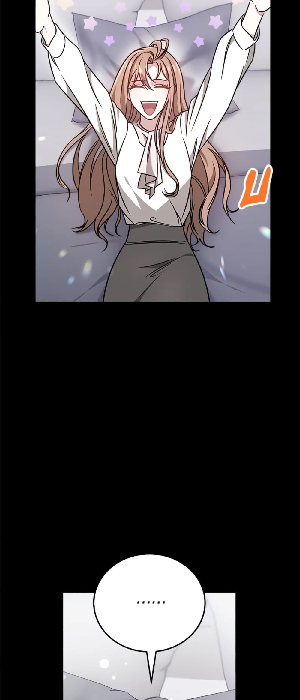 It's My First Time Getting Married page 10