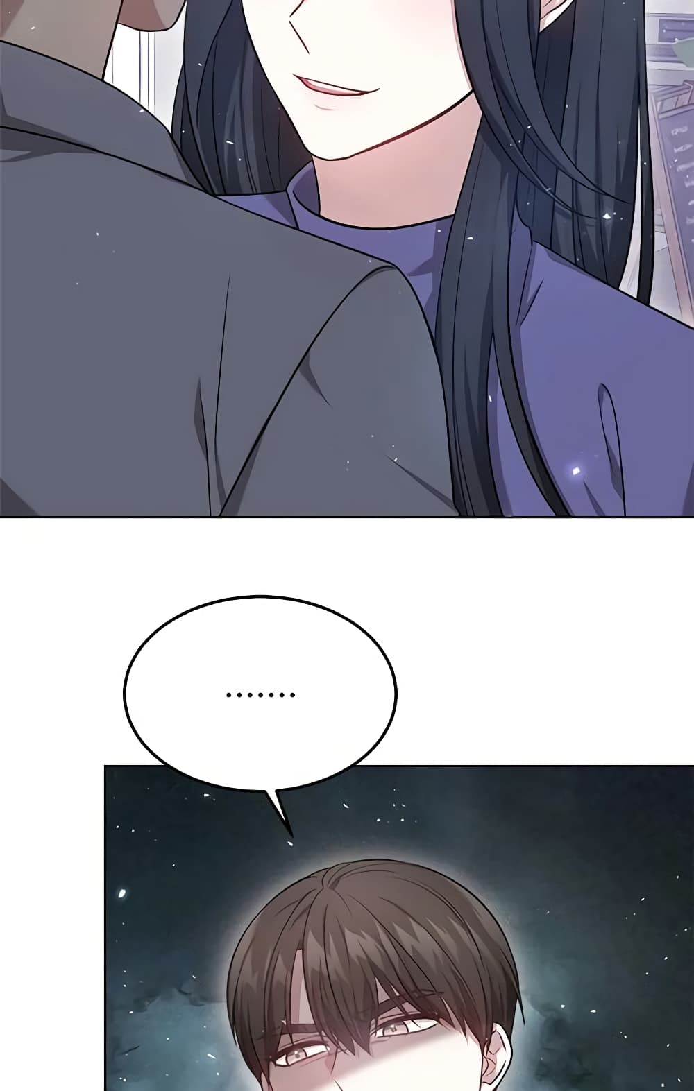 It's My First Time Getting Married page 8