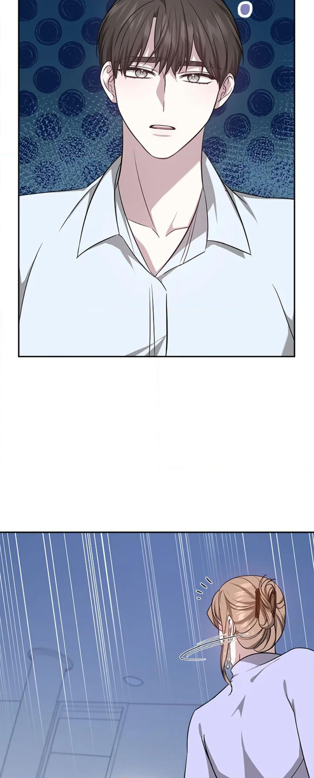 It's My First Time Getting Married page 9