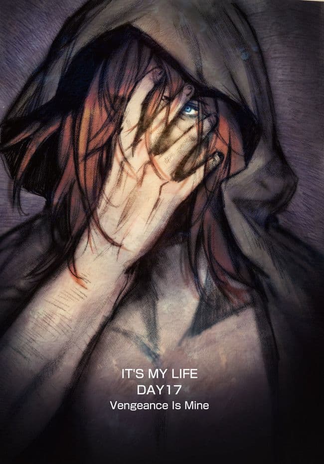 It's My Life page 2