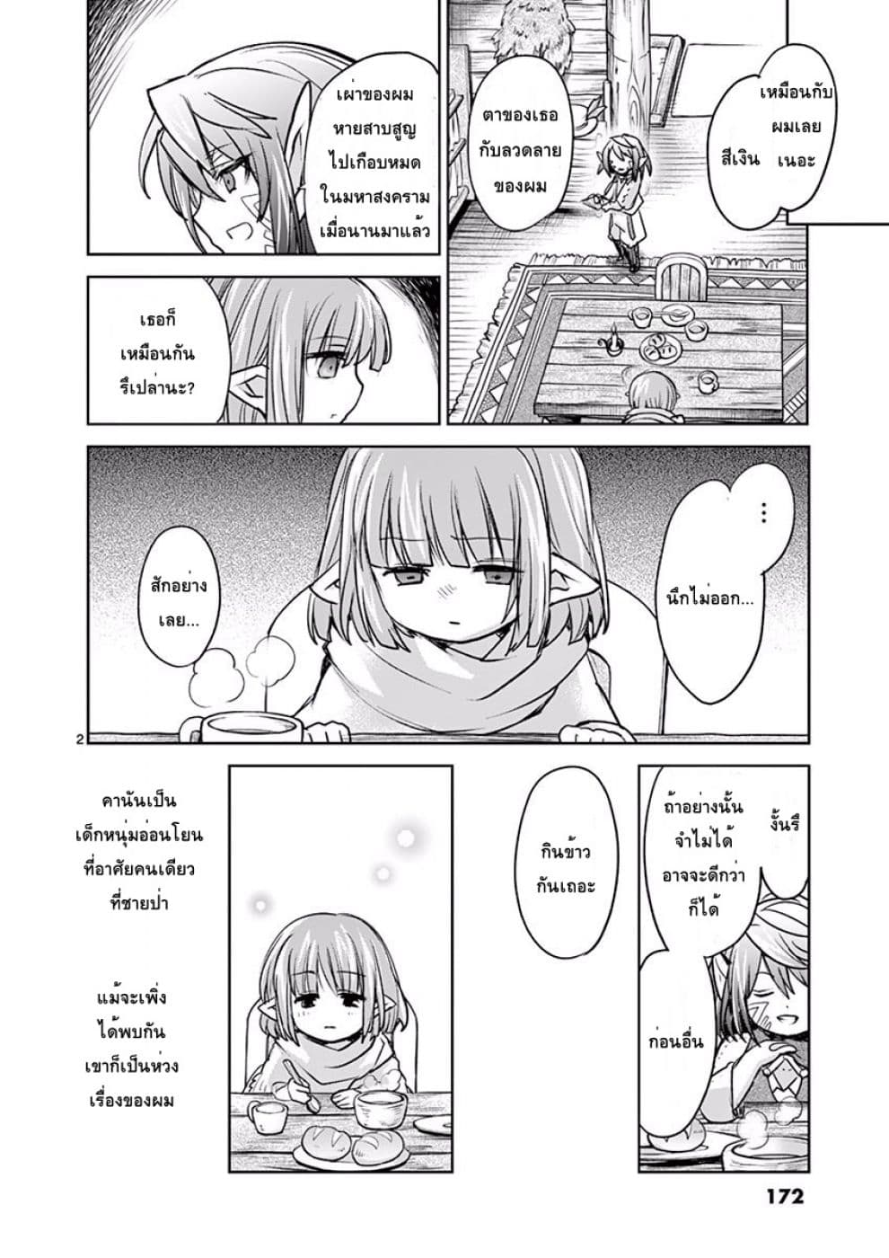 It's My Life page 2