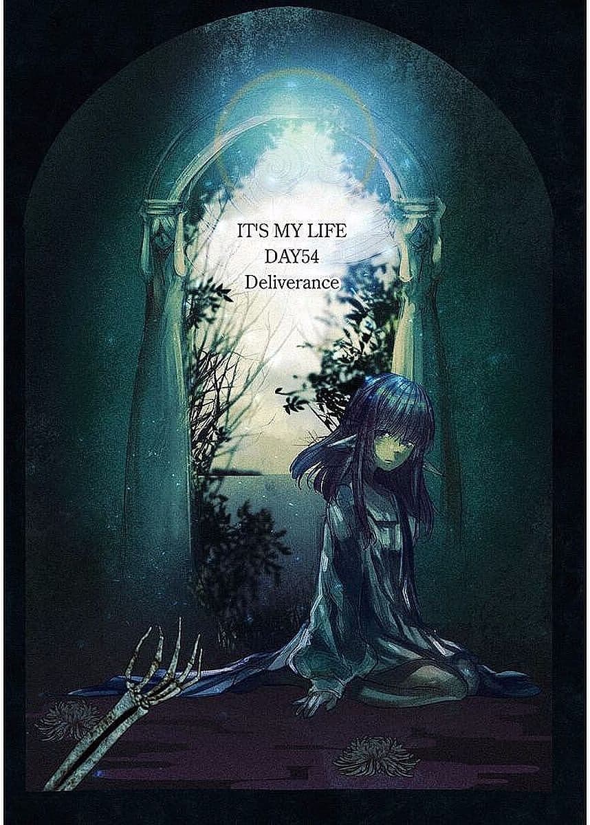 It's My Life page 1