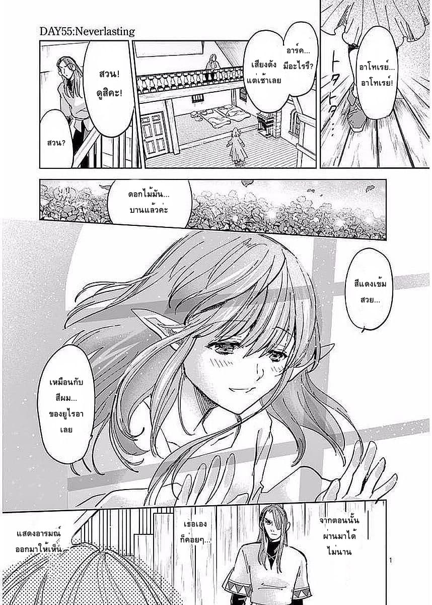 It's My Life page 1