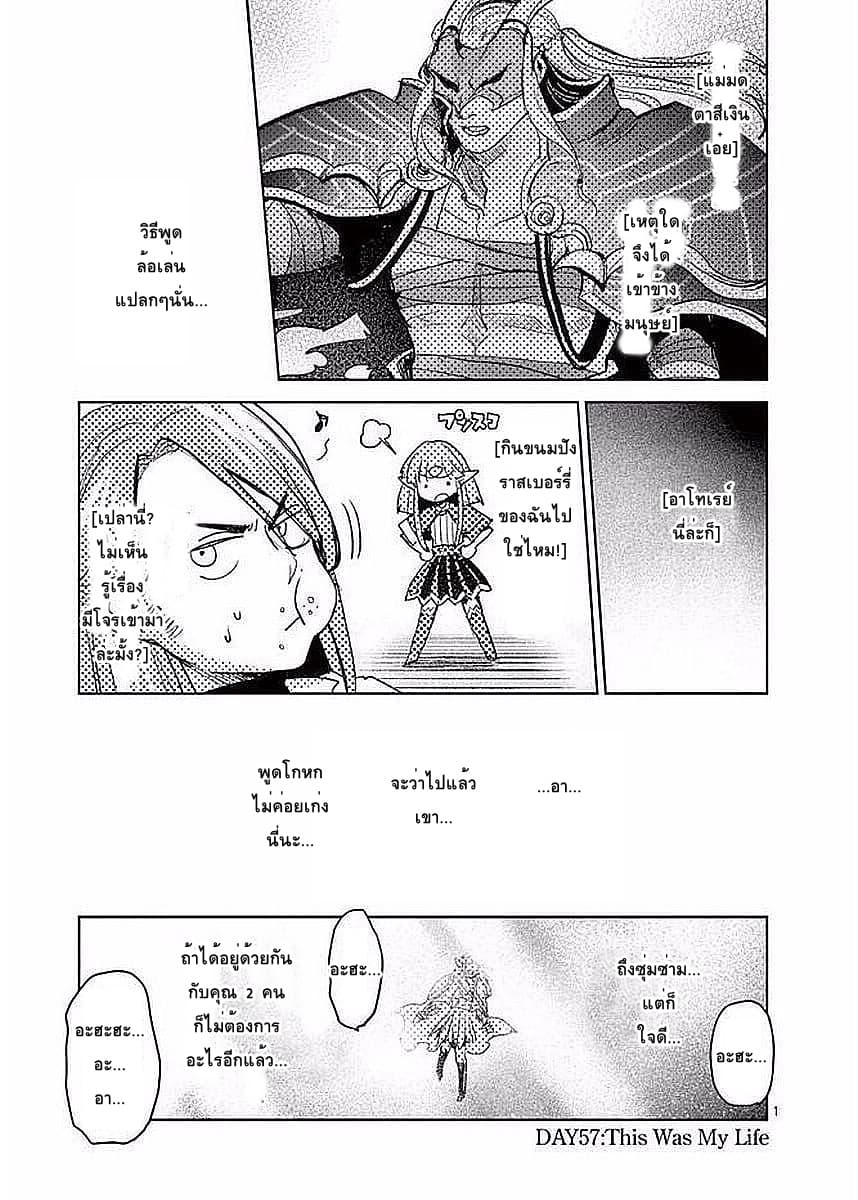 It's My Life page 1