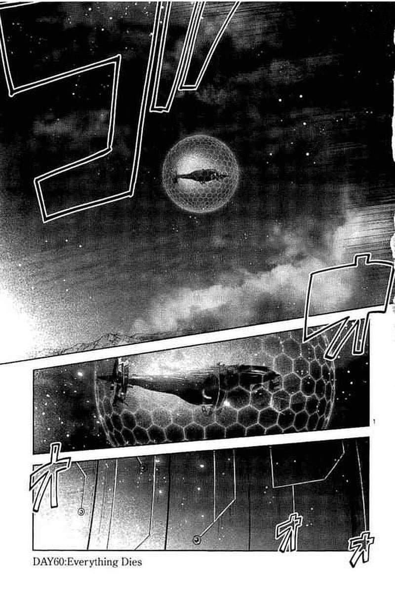 It's My Life page 1