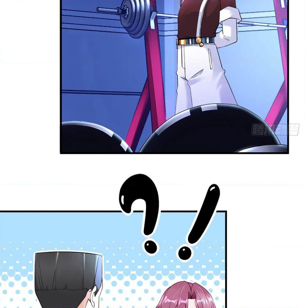 It's not Easy to be a Man after Traveling to the Future page 11