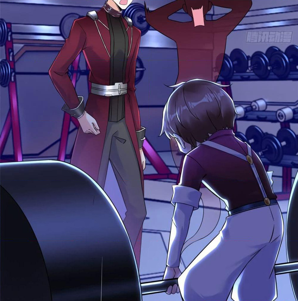It's not Easy to be a Man after Traveling to the Future page 24