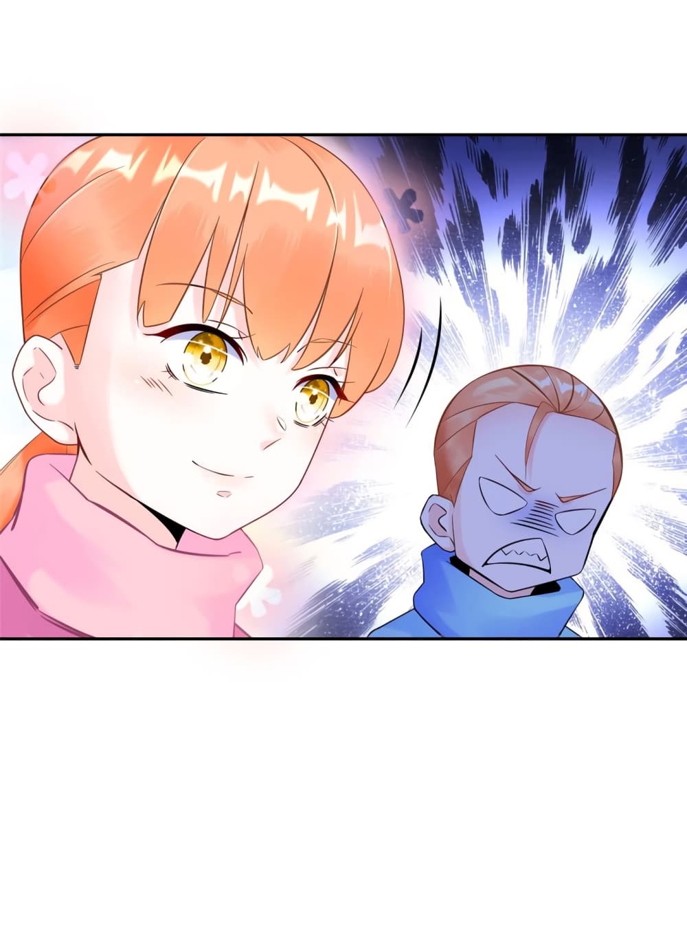 It's not Easy to be a Man after Traveling to the Future page 19