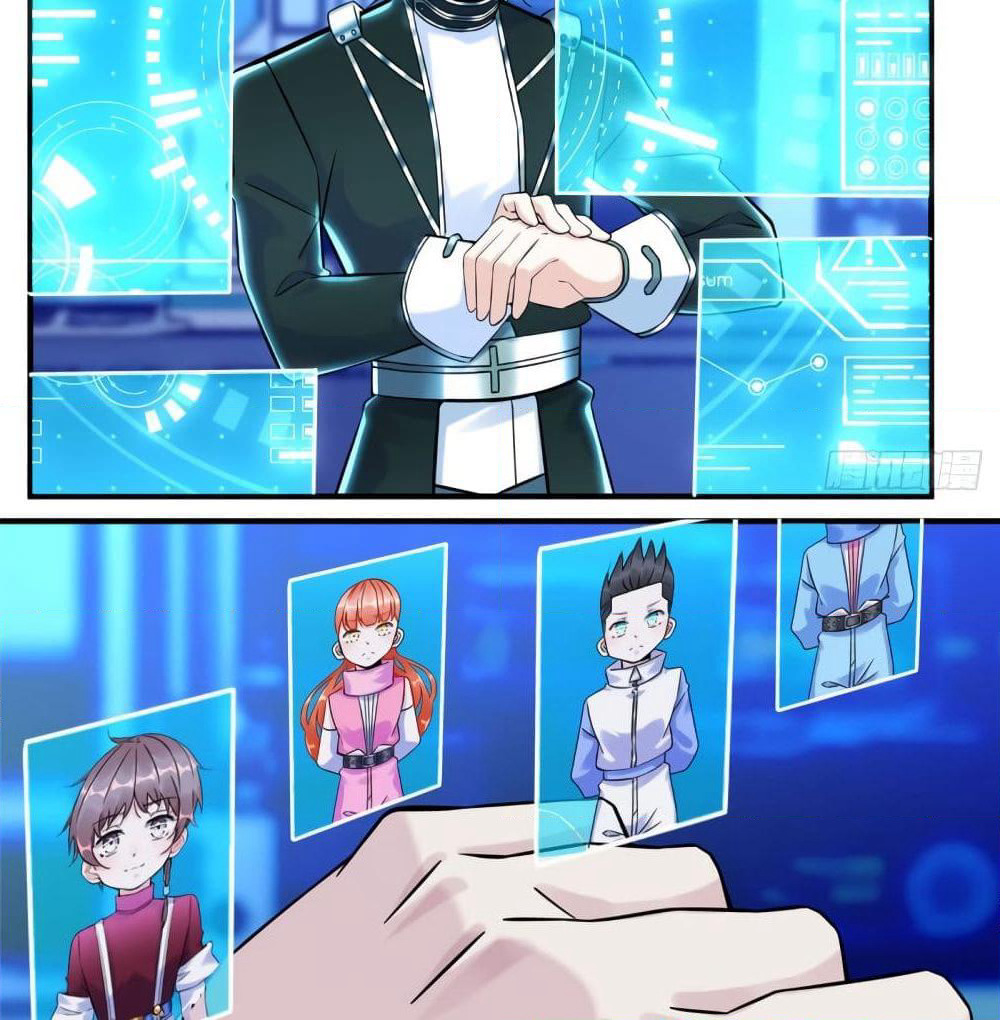 It's not Easy to be a Man after Traveling to the Future page 46