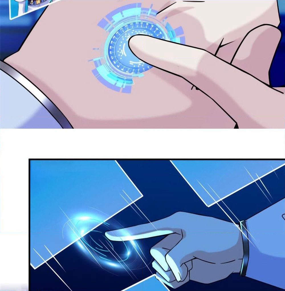 It's not Easy to be a Man after Traveling to the Future page 47