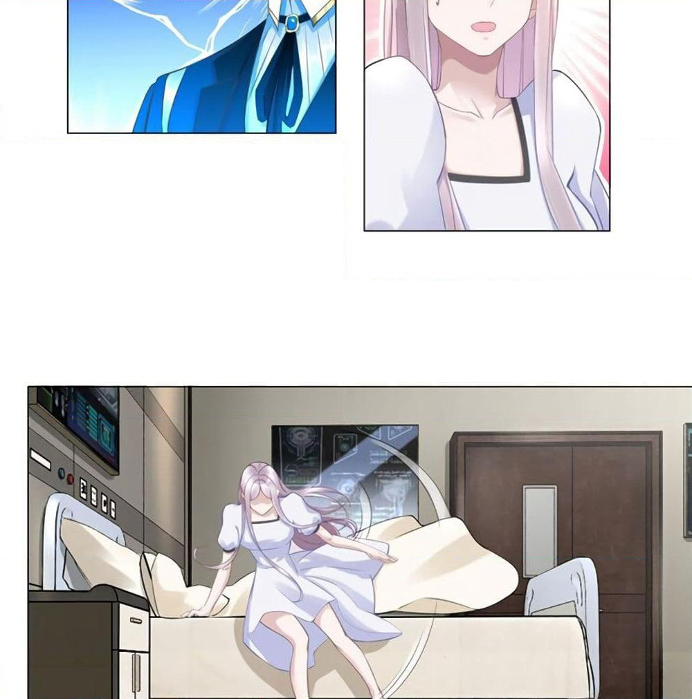 It's not Easy to be a Man after Traveling to the Future page 9