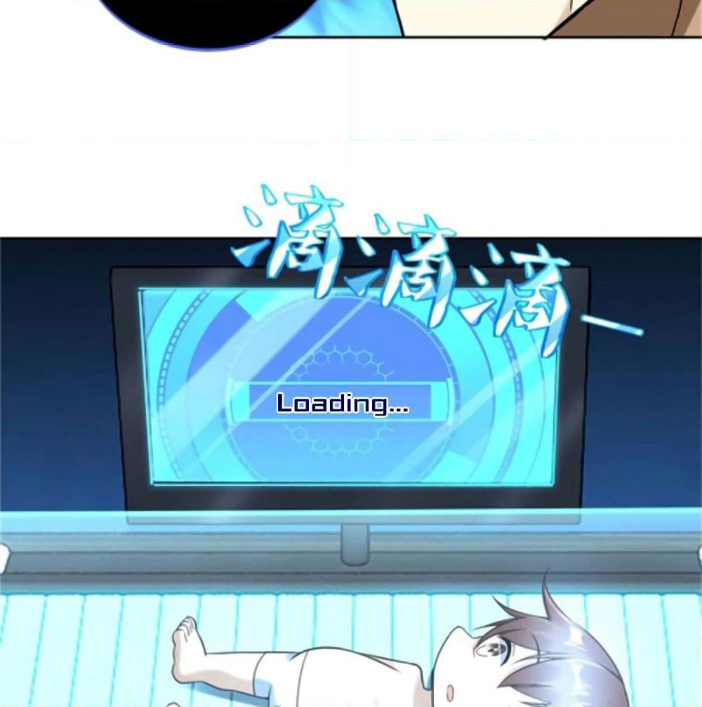 It's not Easy to be a Man after Traveling to the Future page 48