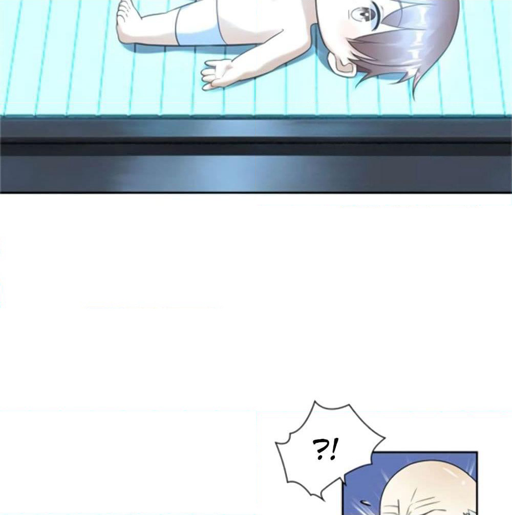 It's not Easy to be a Man after Traveling to the Future page 49