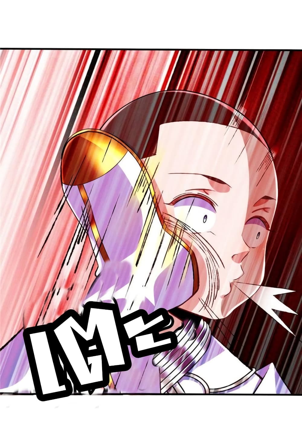 It's not Easy to be a Man after Traveling to the Future page 9