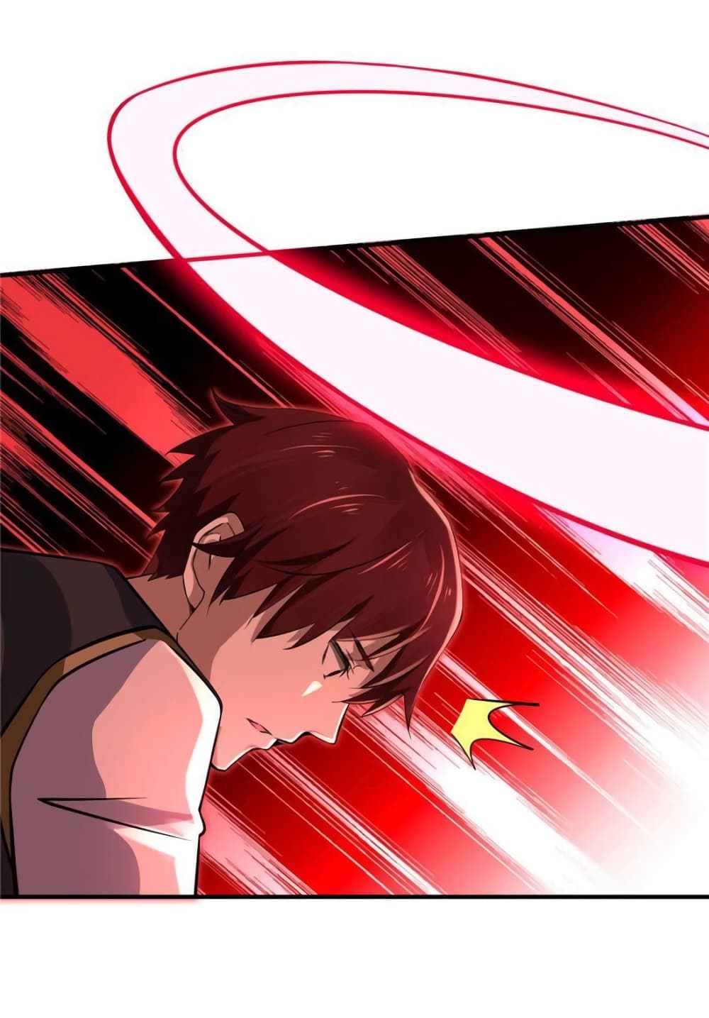 It's not Easy to be a Man after Traveling to the Future page 29