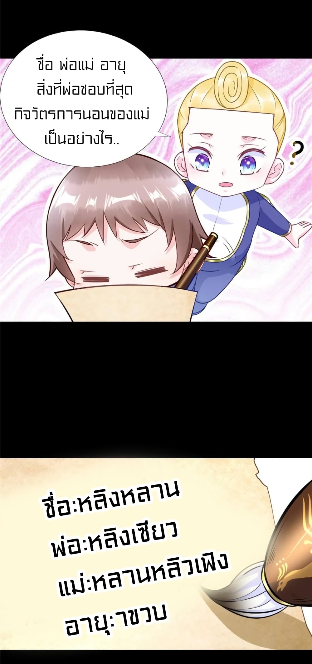 It's not Easy to be a Man after Traveling to the Future page 3