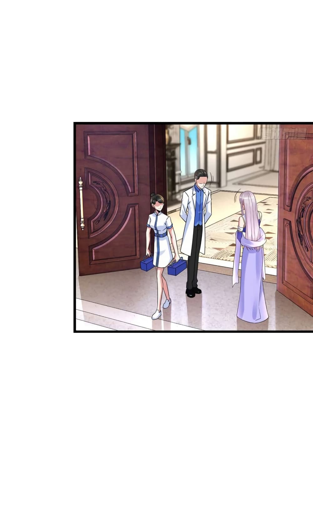 It's not Easy to be a Man after Traveling to the Future page 27