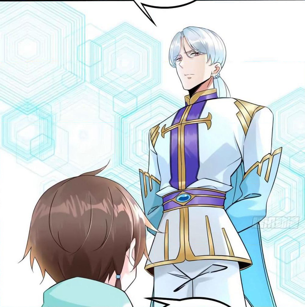 It's not Easy to be a Man after Traveling to the Future page 17