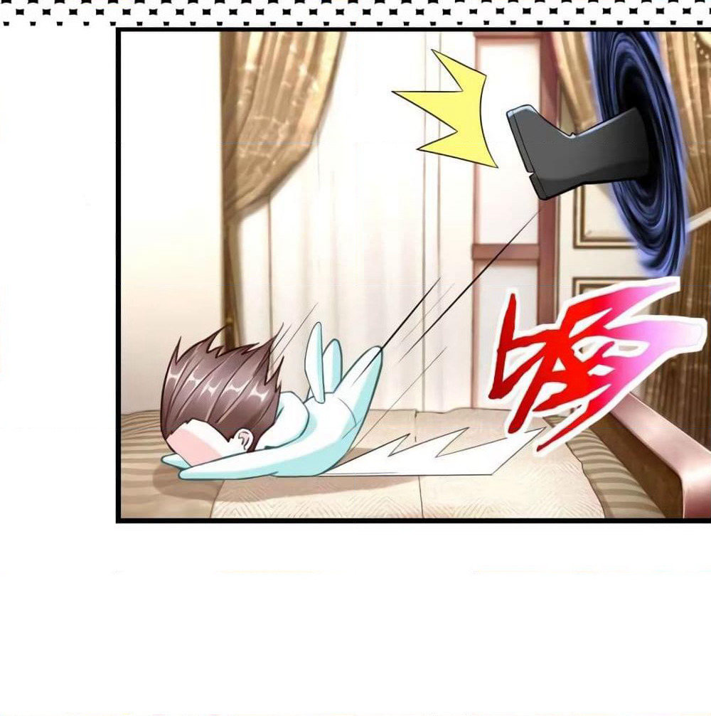 It's not Easy to be a Man after Traveling to the Future page 19