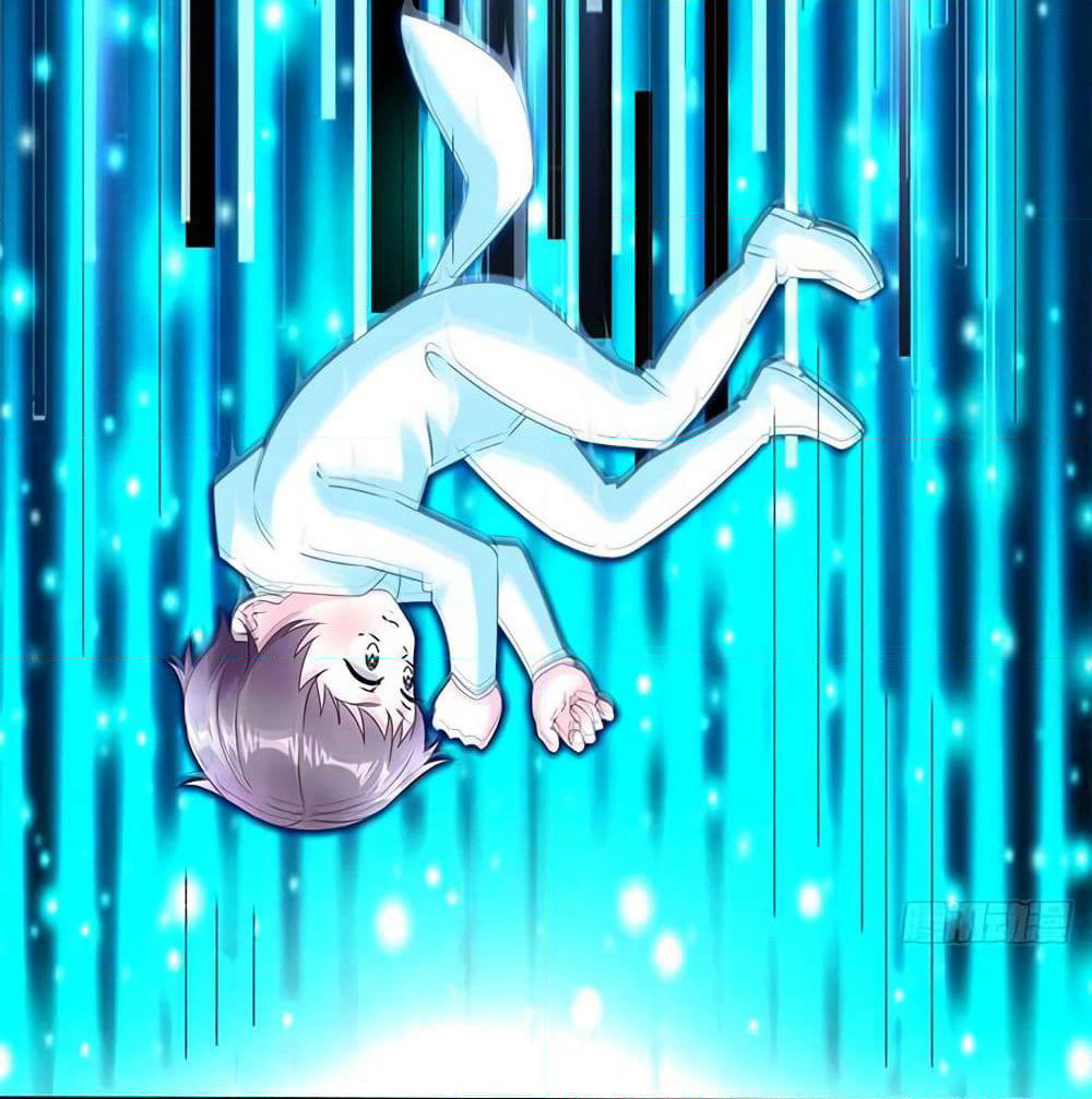 It's not Easy to be a Man after Traveling to the Future page 24