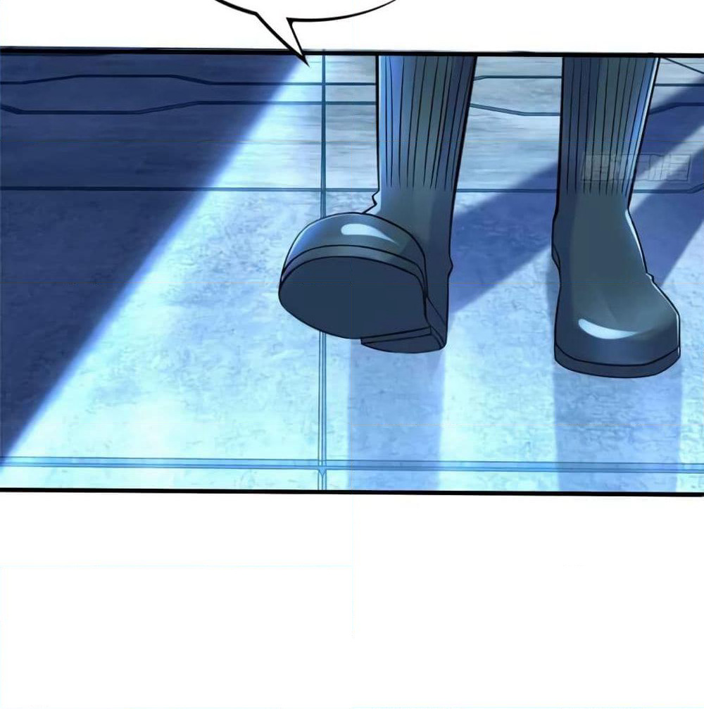It's not Easy to be a Man after Traveling to the Future page 34