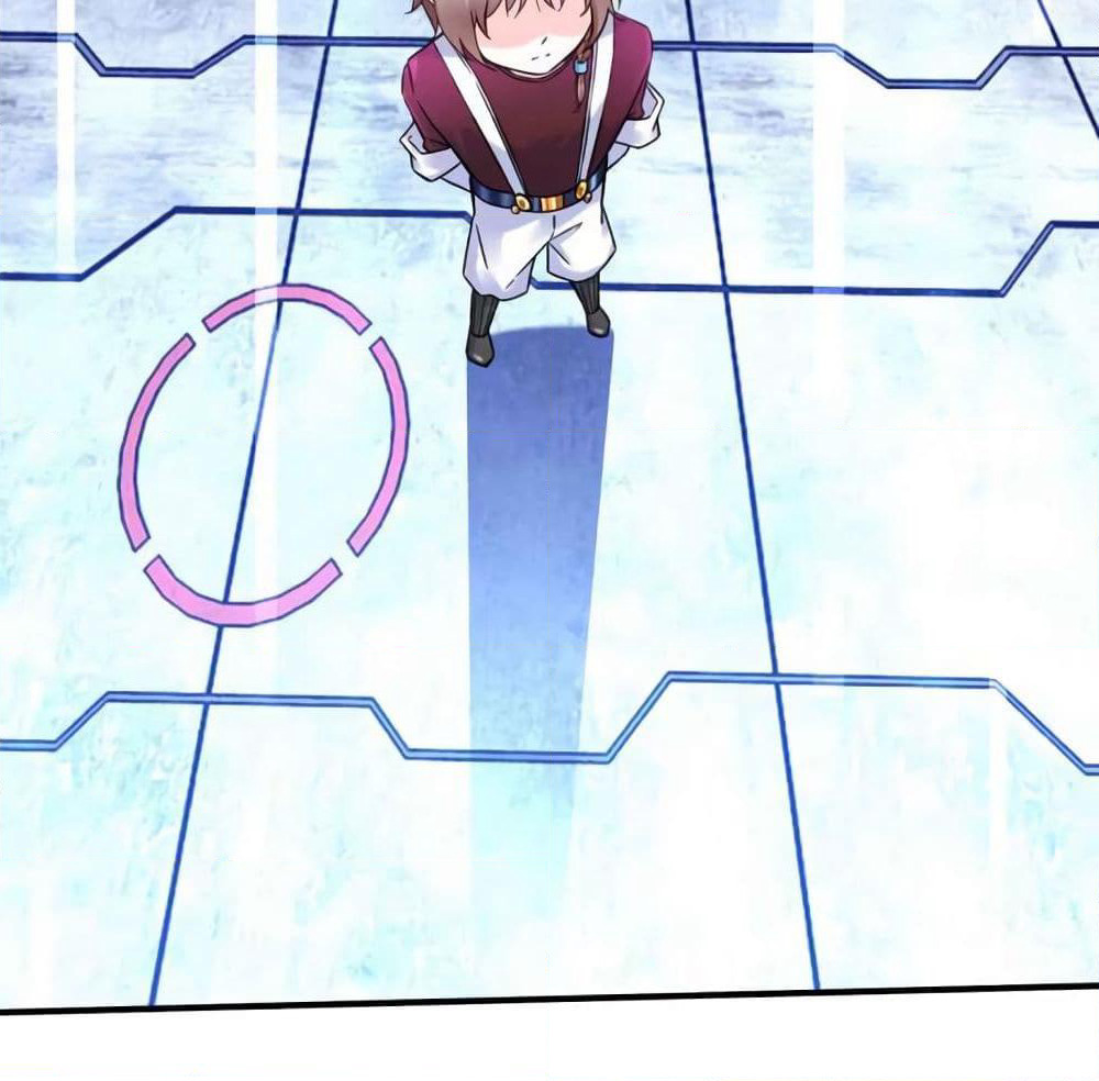 It's not Easy to be a Man after Traveling to the Future page 63