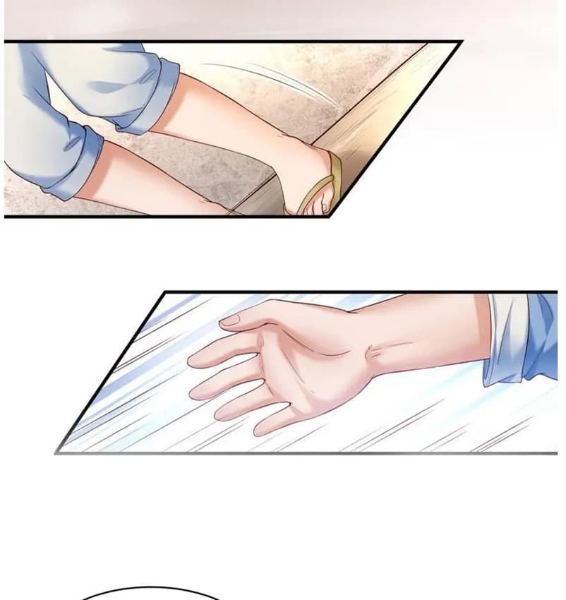 It's Not Easy to Bully My Mother page 24