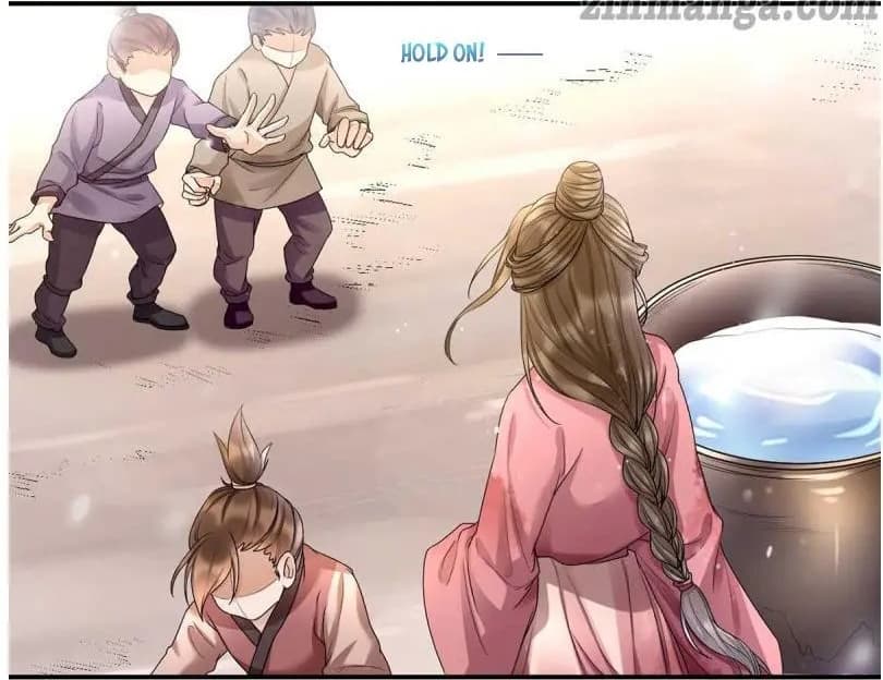It's Not Easy to Bully My Mother page 65