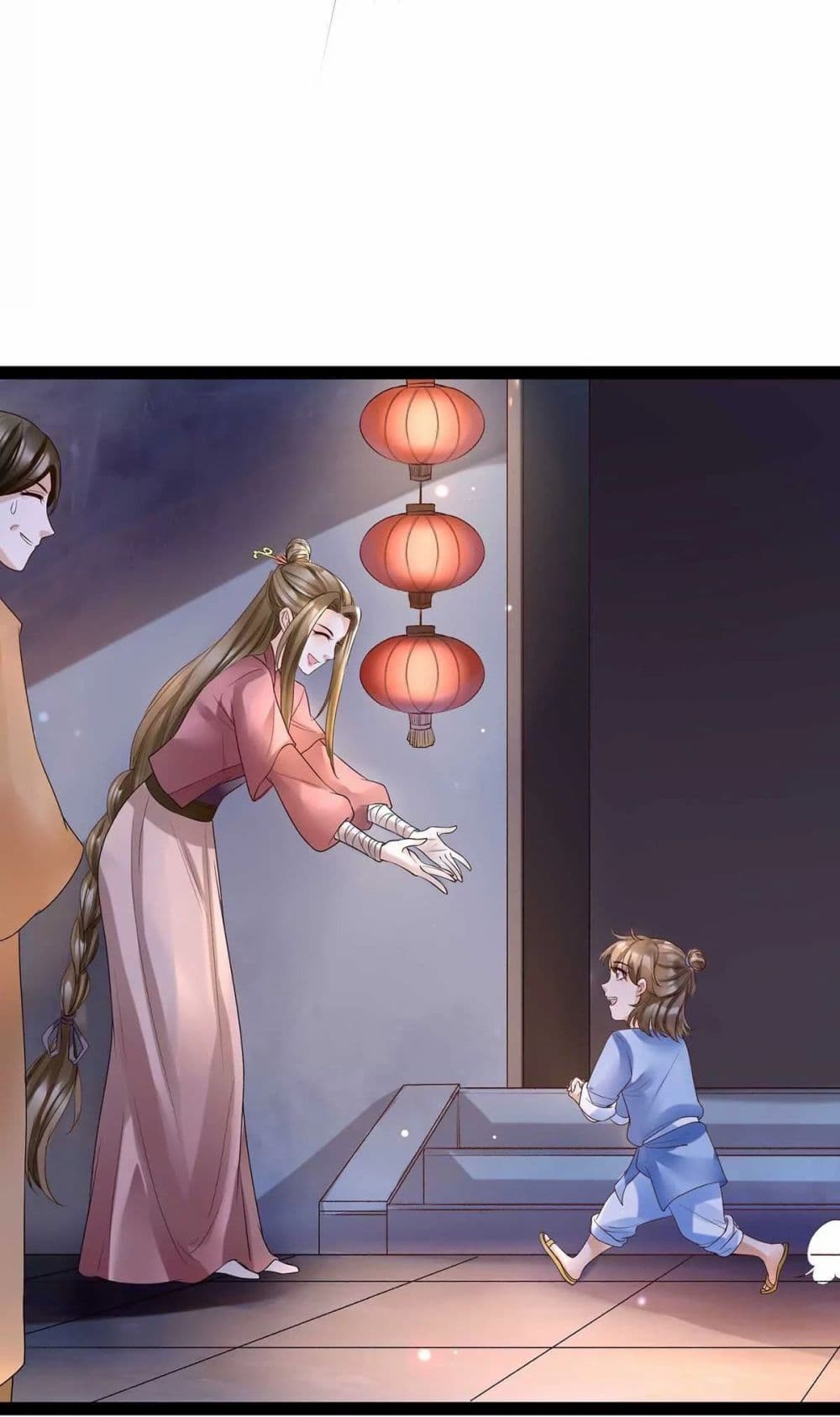 It's Not Easy to Bully My Mother page 10