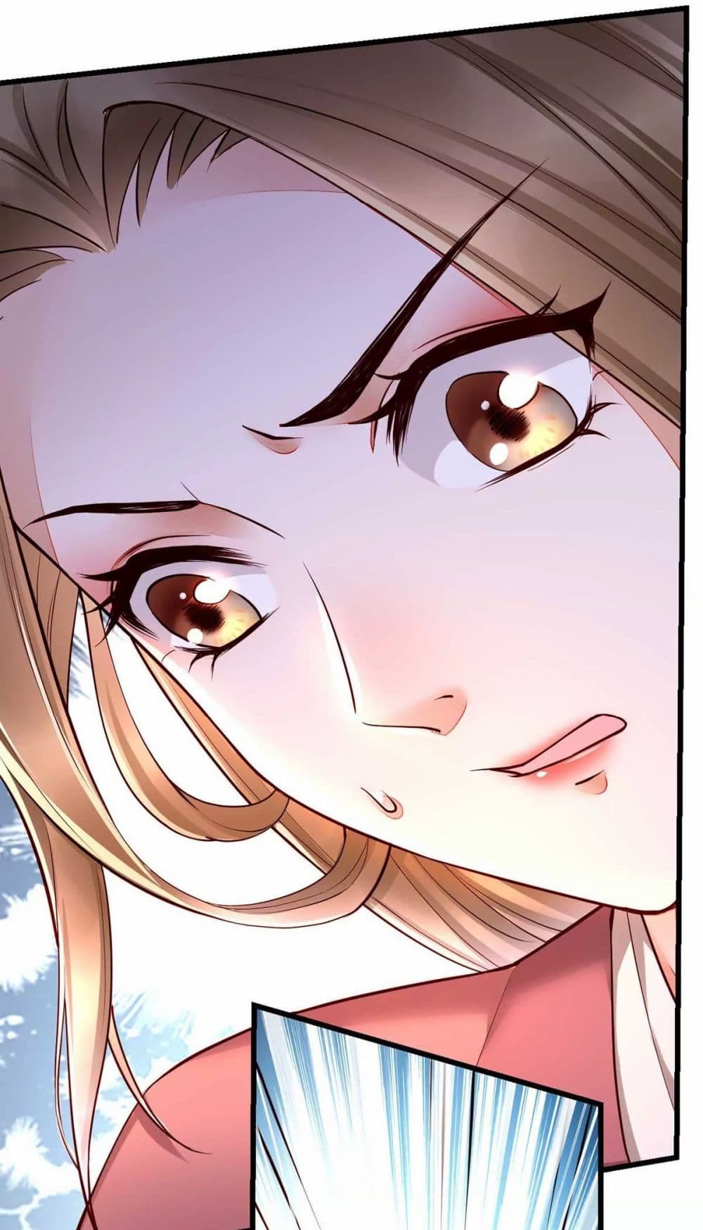 It's Not Easy to Bully My Mother page 41