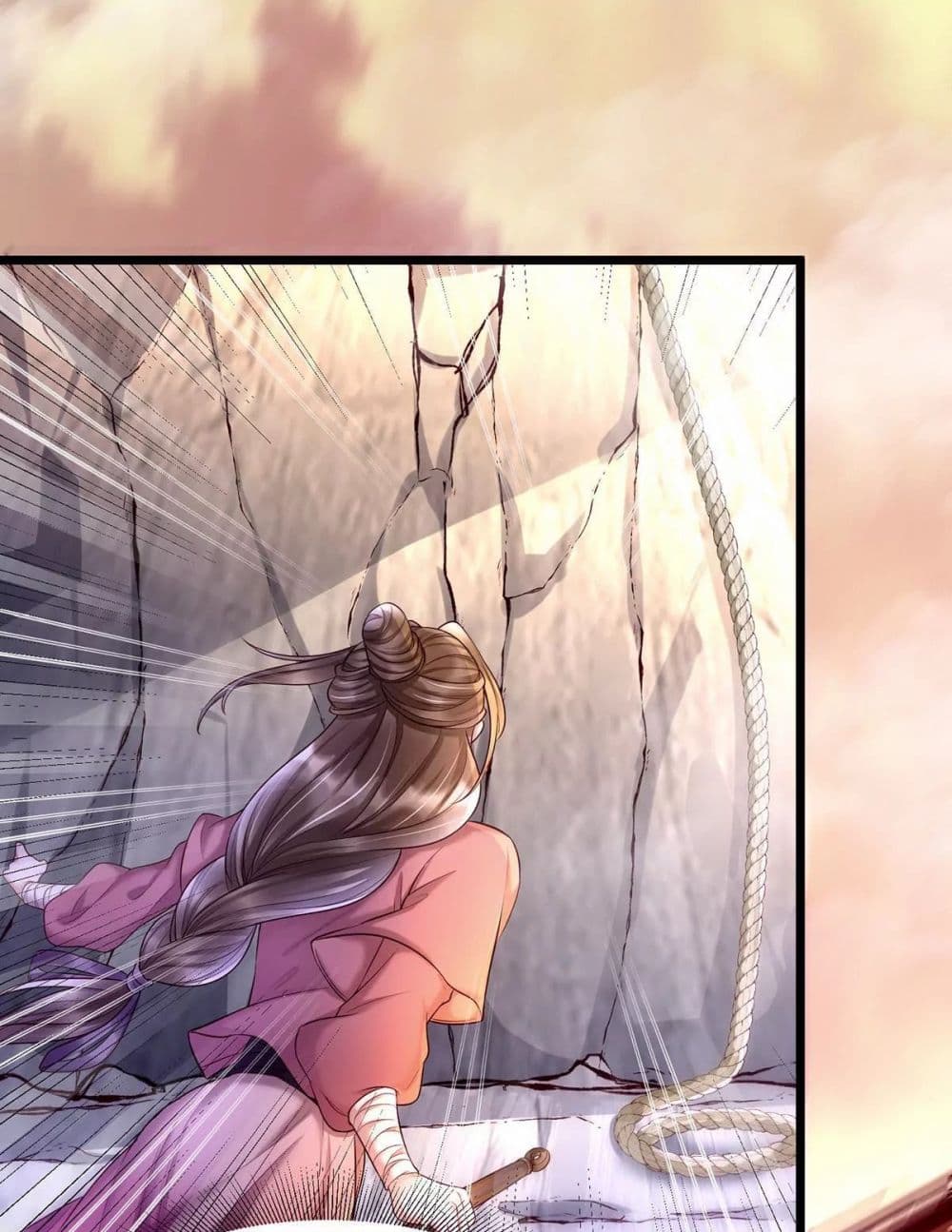It's Not Easy to Bully My Mother page 4