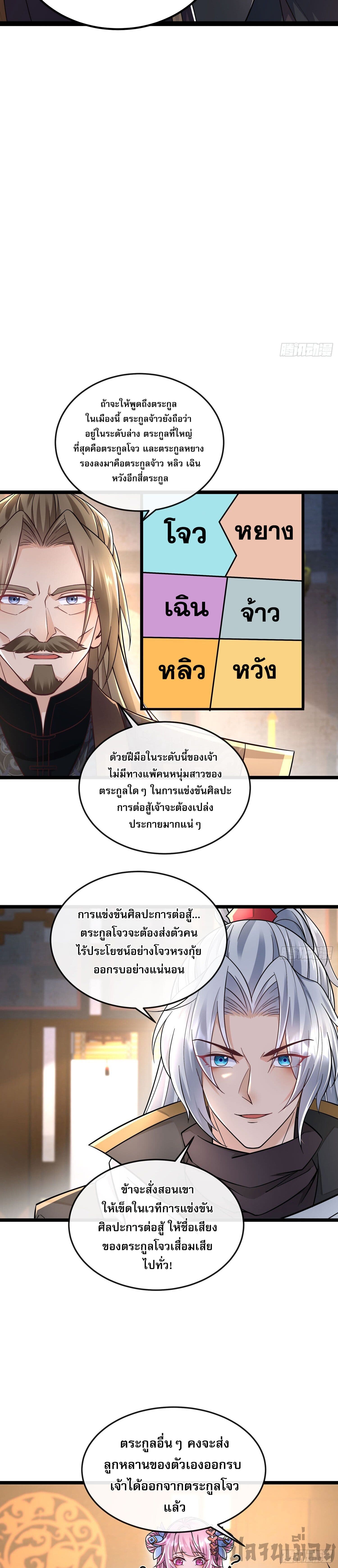 It's Over, I'm Bound to the Beautiful Valkyrie page 3