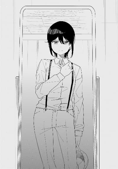 Itsuwari no Marigold page 3