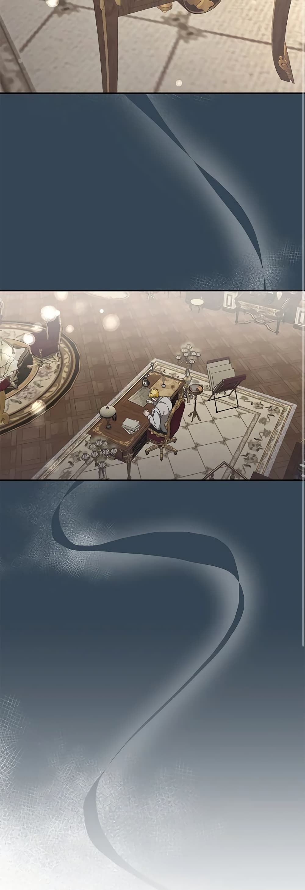 I've Become the Devil's Master page 47