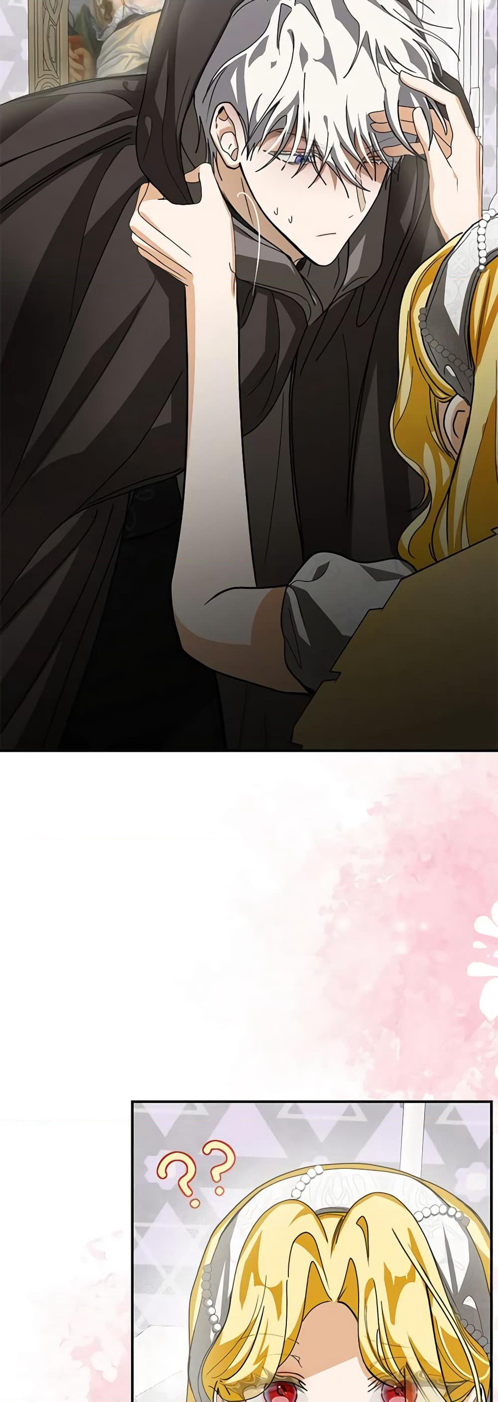 I've Become the Devil's Master page 27