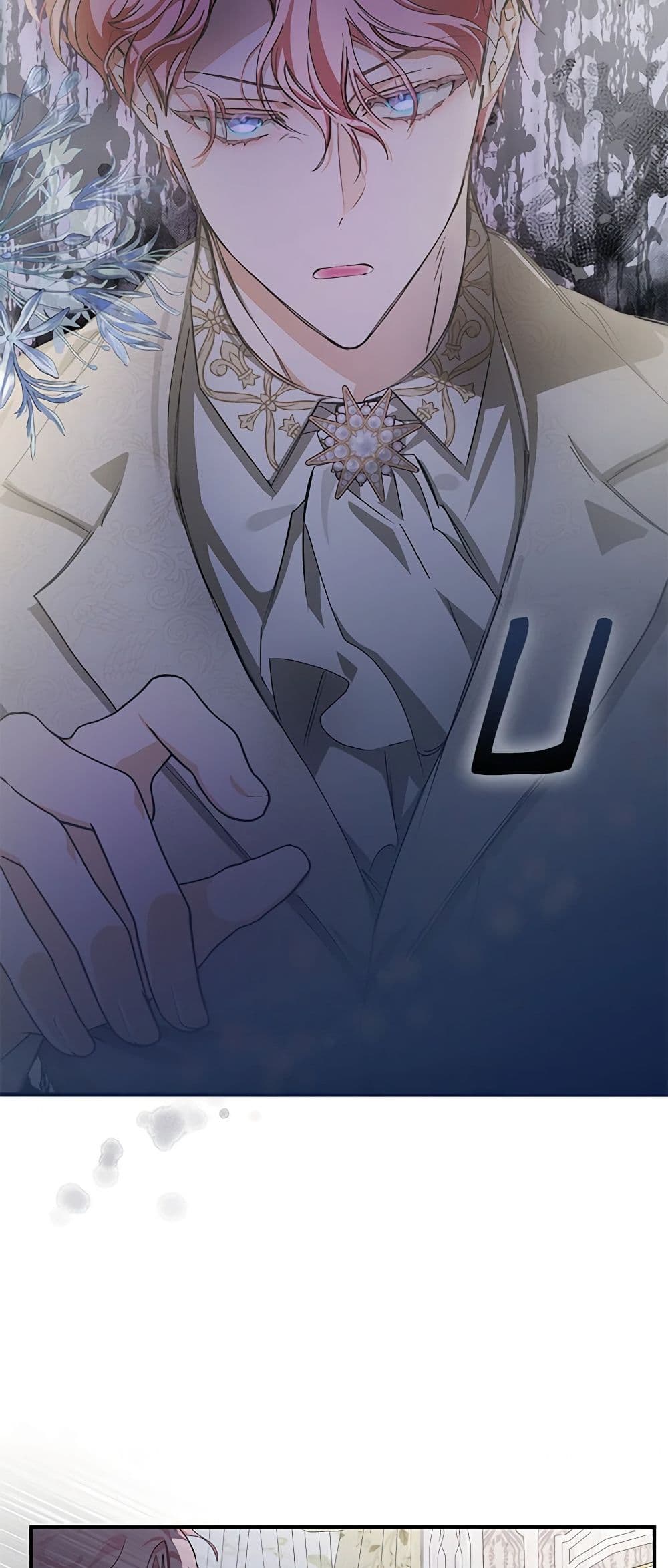 I've Become the Devil's Master page 4