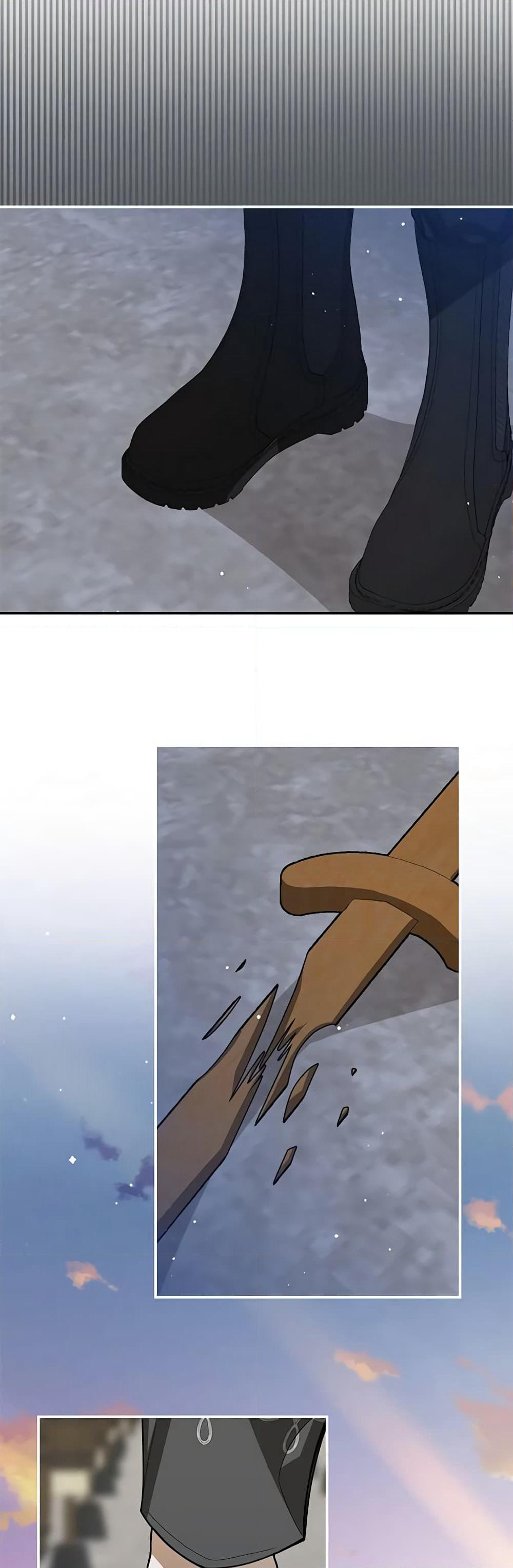 I've Become the Devil's Master page 25