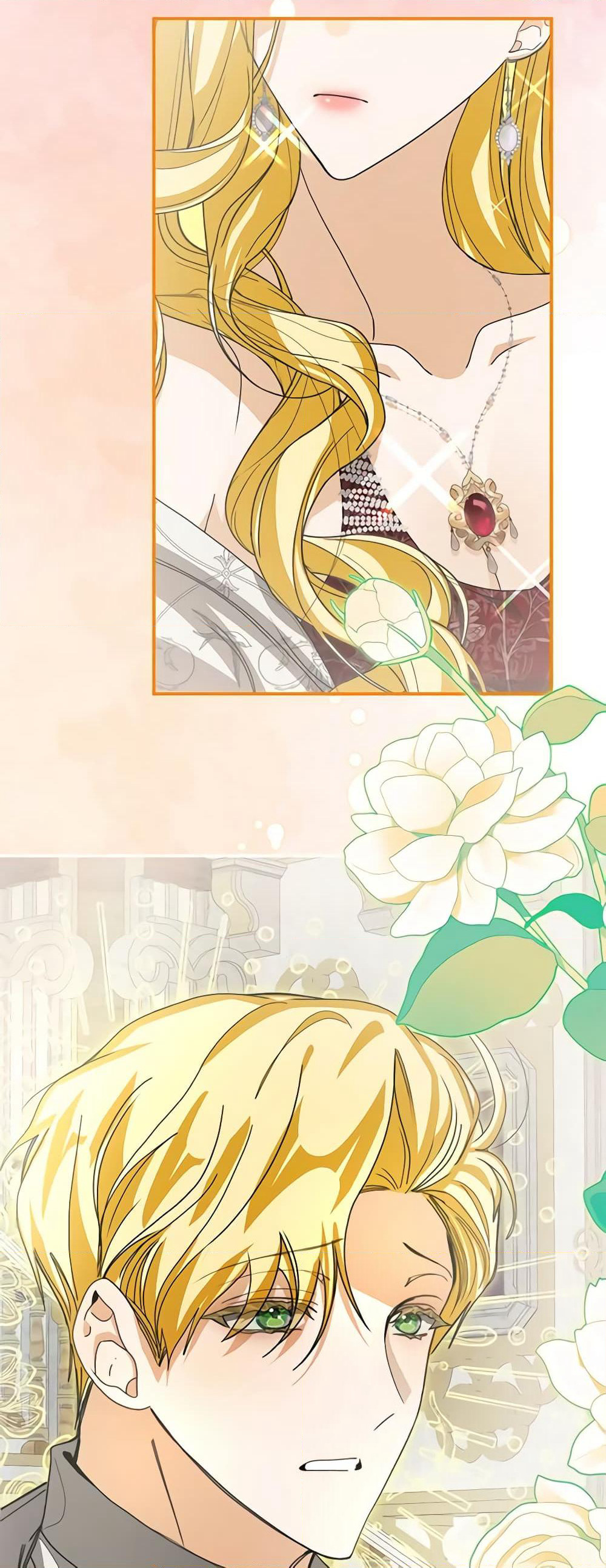 I've Become the Devil's Master page 48