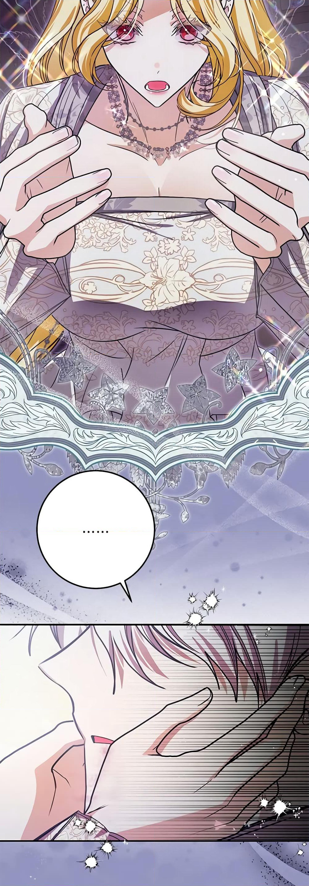 I've Become the Devil's Master page 33