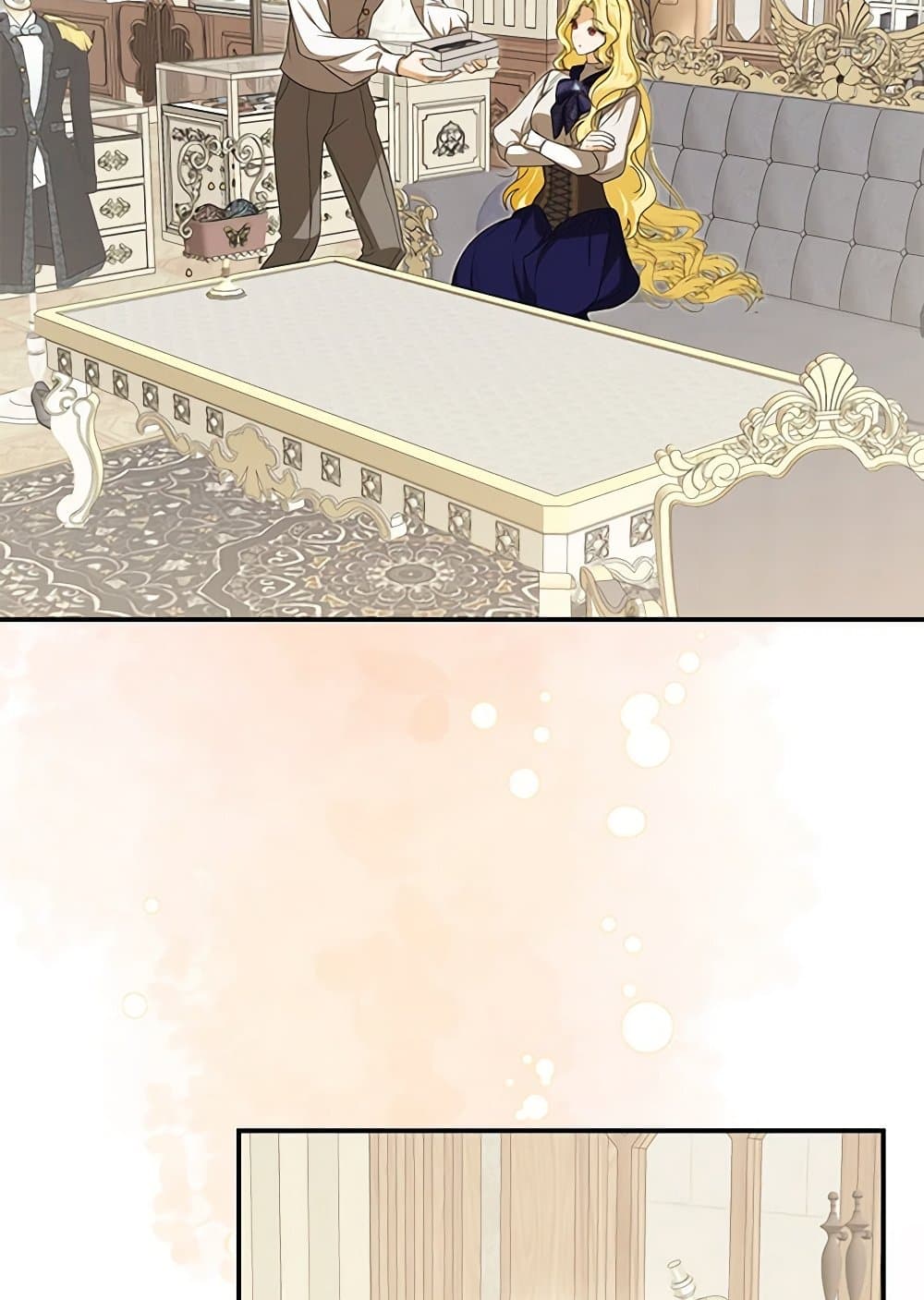 I've Become the Devil's Master page 49